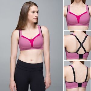 Lululemon Ta Ta Tamer